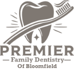 Premier Family Dentistry logo